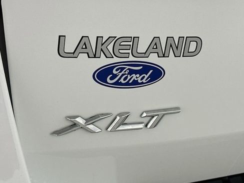 Used 2024 Ford Explorer XLT w/ Equipment Group 202A image 30