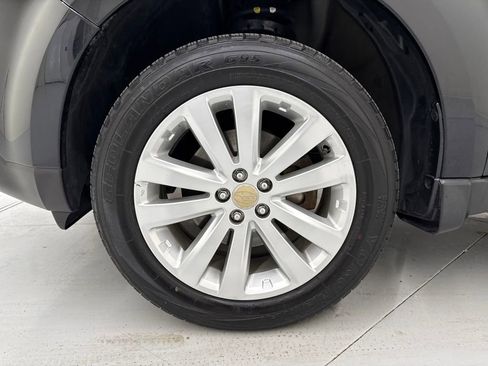 Used 2011 Subaru Forester 2.5X Limited image 9