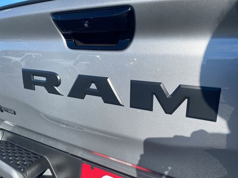 New 2026 RAM 1500 Lone Star image 47