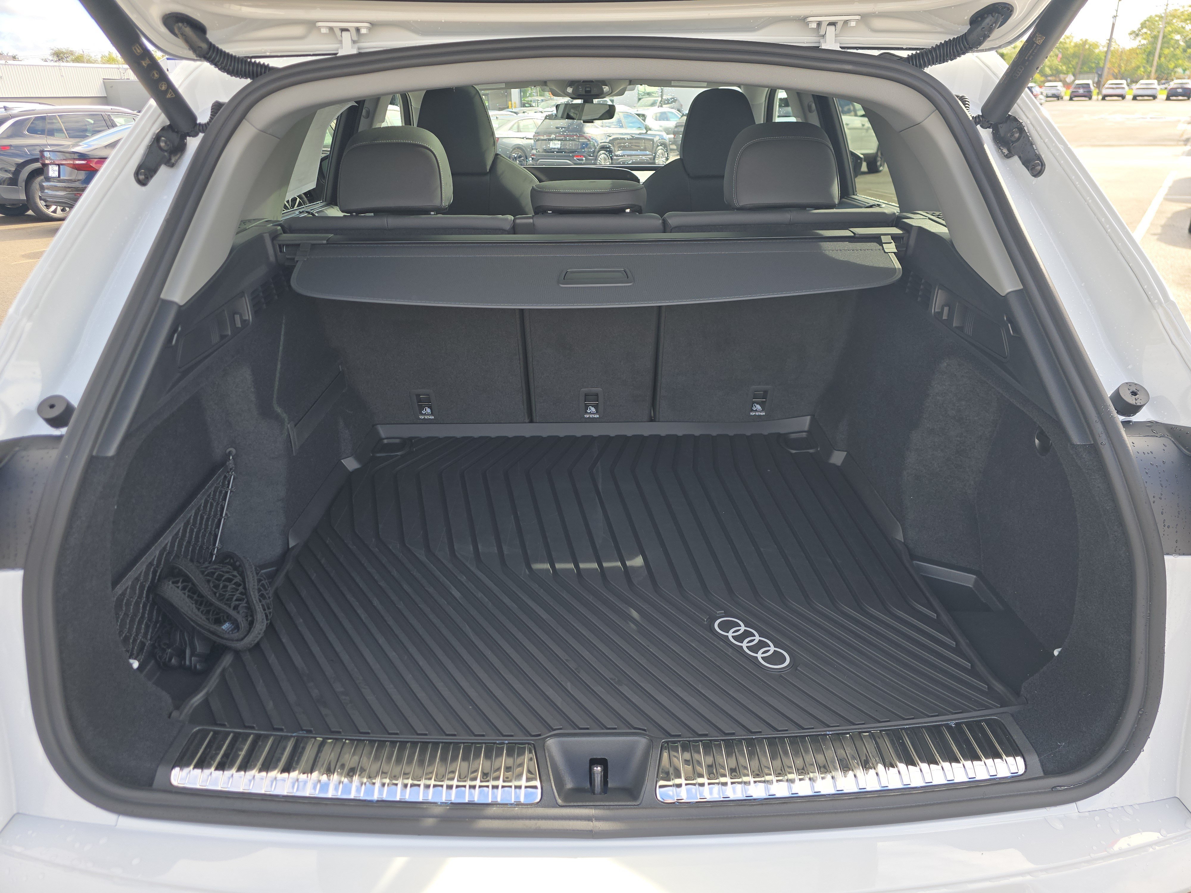 New 2026 Audi Q5 Premium AWD/4WD image 17