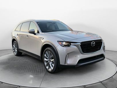 New 2026 MAZDA CX-90 3.3 Turbo w/ Preferred Package