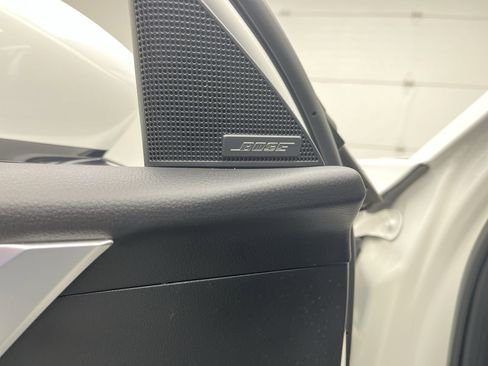 Certified 2025 MAZDA CX-90 Plug-In Hybrid w/ Premium Plus image 9