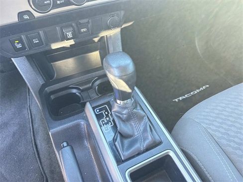 Used 2023 Toyota Tacoma SR5 w/ Technology Package image 25