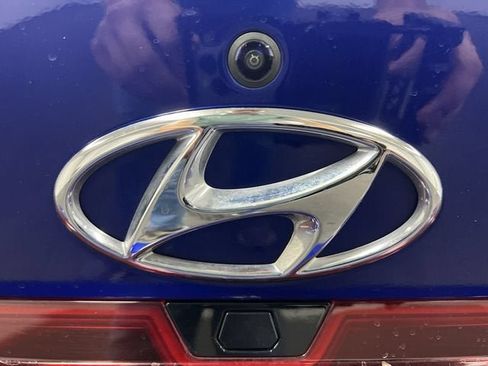 Used 2023 Hyundai Elantra SEL w/ Convenience Package FWD image 29