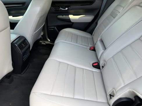 Used 2025 Honda CR-V EX-L image 27