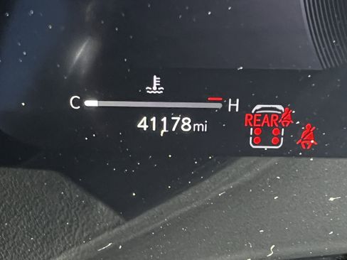 Used 2024 Lexus TX 350 AWD image 20