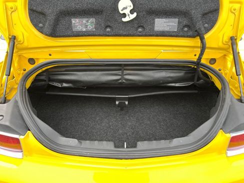 Used 2013 Chevrolet Camaro LT RWD image 30
