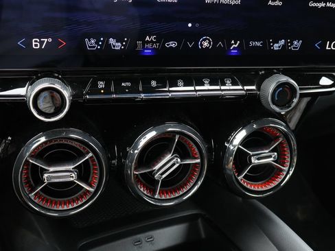Certified 2024 Chevrolet Blazer EV RS AWD/4WD image 17