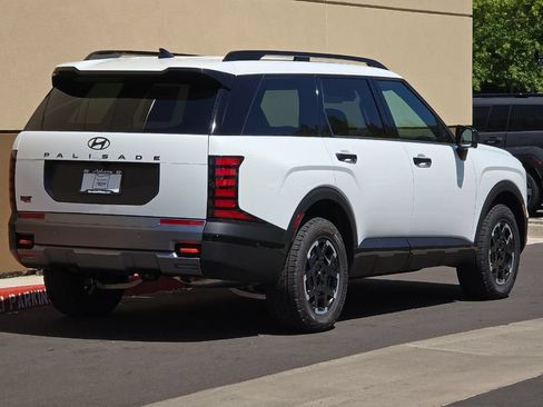 New 2026 Hyundai Palisade XRT Pro AWD/4WD image 4