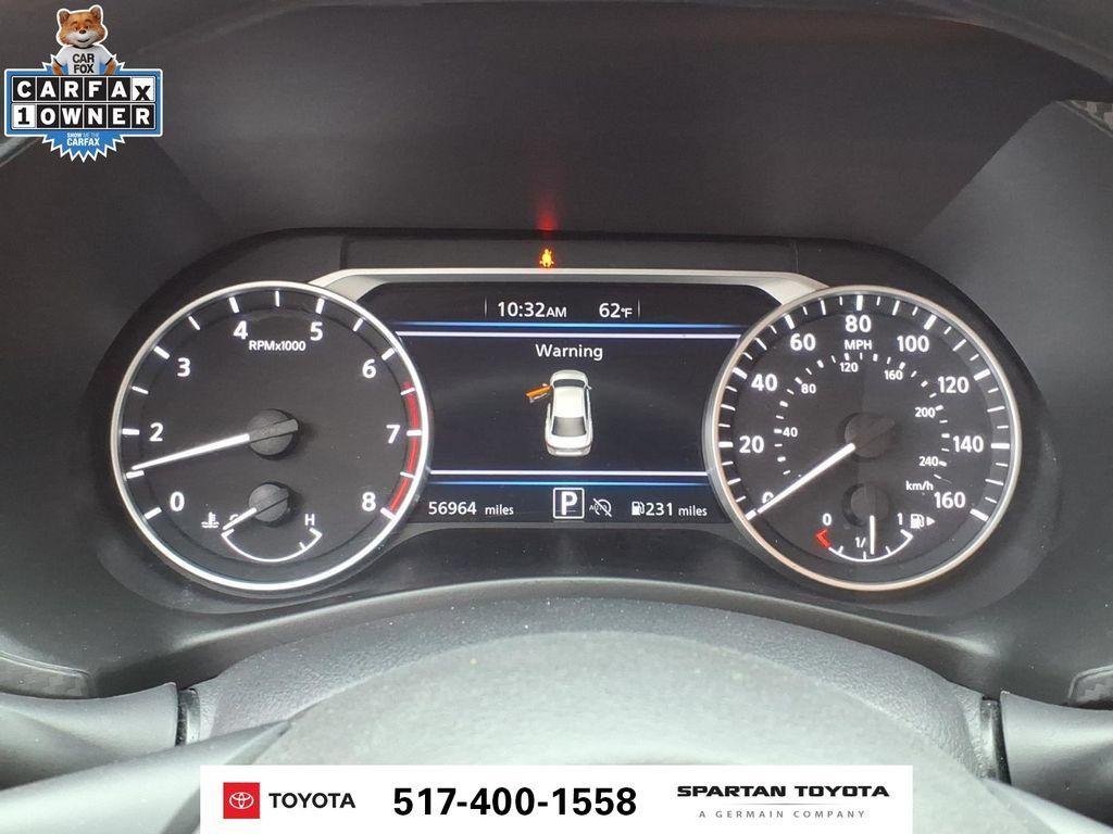 Used 2024 Nissan Sentra SV FWD image 20