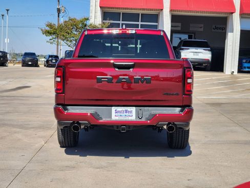 New 2026 RAM 1500 Express image 8