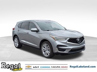 Used 2019 Acura RDX FWD video 1