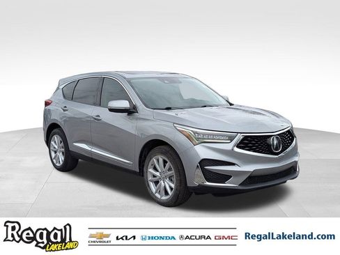 Used 2019 Acura RDX FWD image 1