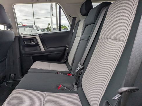 Used 2024 Toyota 4Runner SR5 RWD image 14