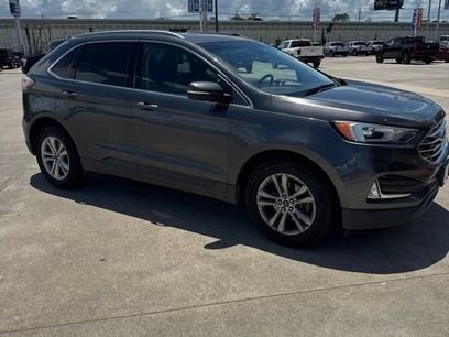 Used 2020 Ford Edge SEL w/ Convenience Package