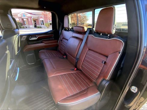 Certified 2023 GMC Sierra 1500 Denali Ultimate image 20