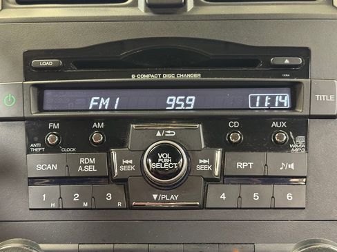 Used 2011 Honda CR-V EX image 38