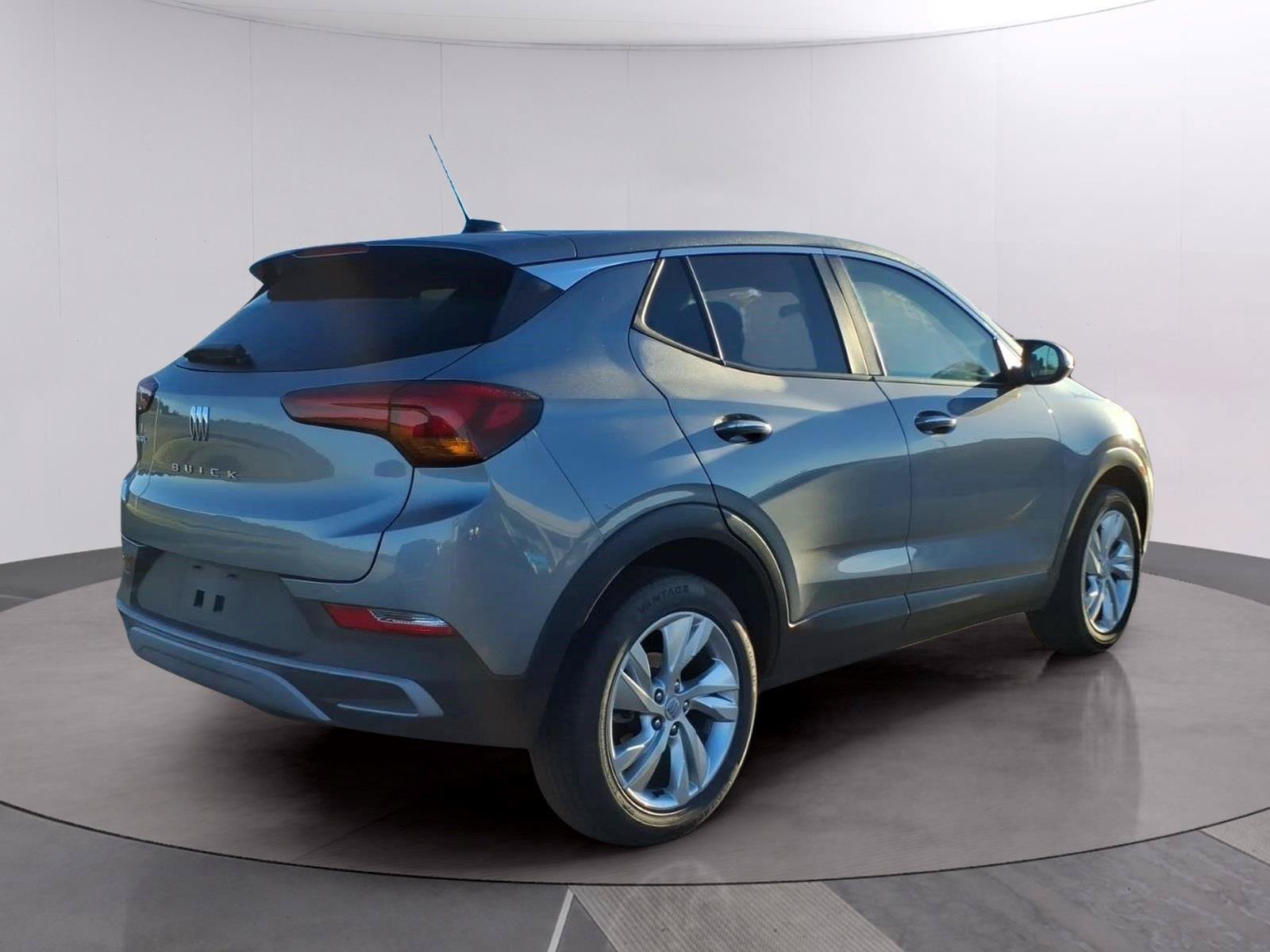 Used 2026 Buick Encore GX Preferred FWD image 5