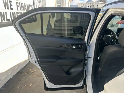 Used 2023 Mitsubishi Eclipse Cross SEL image 27