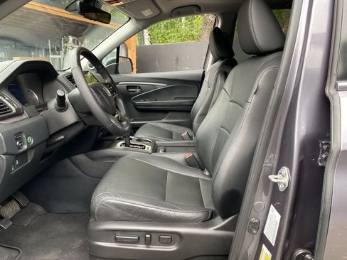 Used 2020 Honda Pilot EX-L image 13