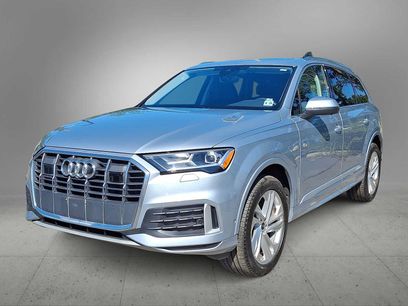 Used 2023 Audi Q7 2.0T Premium w/ Convenience Package