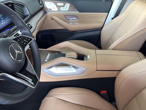 New 2026 Mercedes-Benz GLE 350 4MATIC image 19