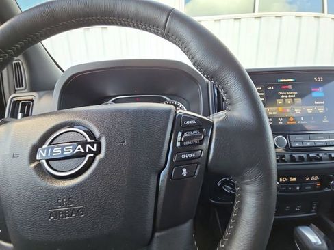 Certified 2026 Nissan Frontier SV w/ SV Convenience Package AWD/4WD image 12