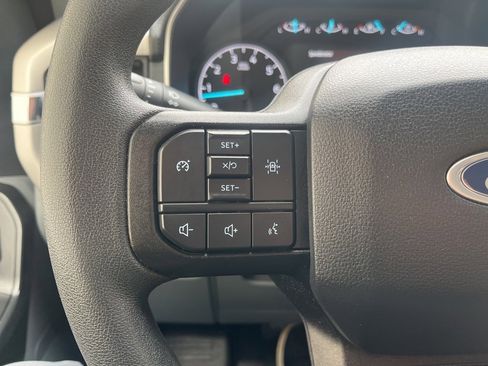 Certified 2022 Ford F150 XL w/ Equipment Group 101A High image 15