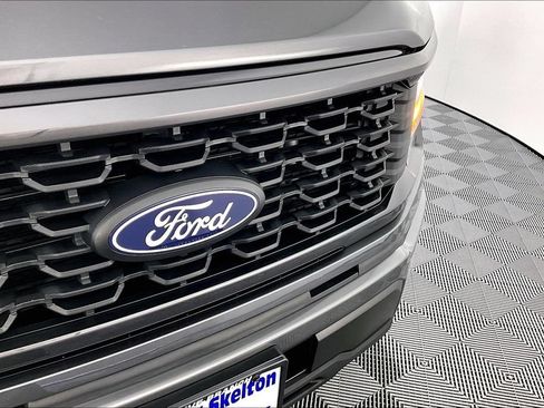 Used 2025 Ford F150 STX RWD image 30