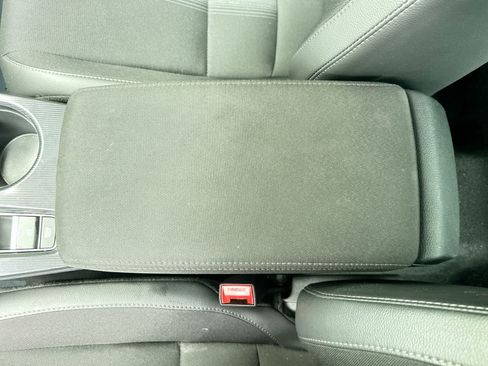 Certified 2025 Honda Civic Sport image 21