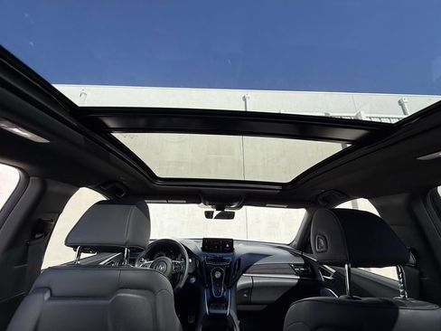 Used 2023 Acura RDX A-Spec image 8