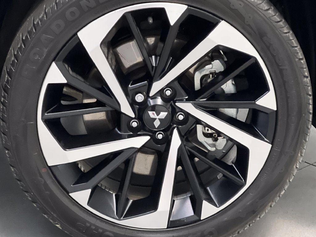 Used 2022 Mitsubishi Outlander SE FWD image 80