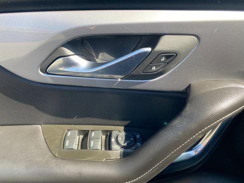 Used 2024 Chevrolet Blazer LT w/ Sound & Technology Package image 26