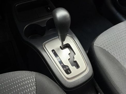 Used 2024 Mitsubishi Mirage G4 ES FWD image 21