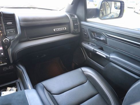 Used 2023 RAM 1500 TRX w/ TRX Level 2 Equipment Group image 23