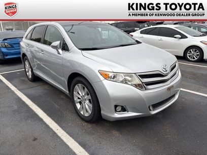 Used 2014 Toyota Venza XLE