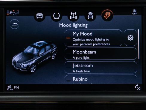 Used 2020 Bentley Bentayga Speed image 46