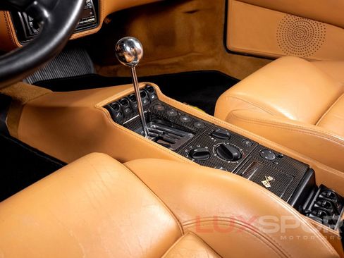 Used 1995 Ferrari F355 Spider image 42