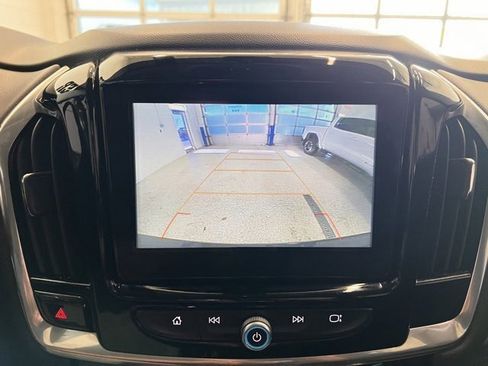 Used 2019 Chevrolet Traverse LT w/ LPO, Floor Liner Package image 27