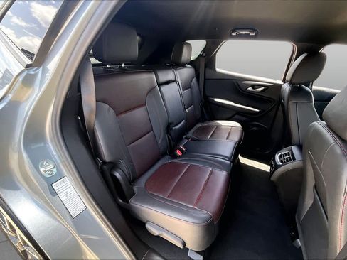 Used 2025 Chevrolet Blazer RS FWD image 20