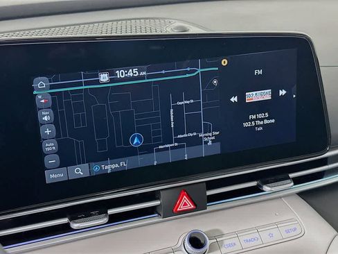 Used 2026 Hyundai Elantra Limited w/ Cargo Package image 25