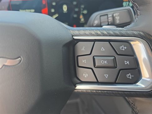 New 2025 Ford Mustang GT Premium image 18