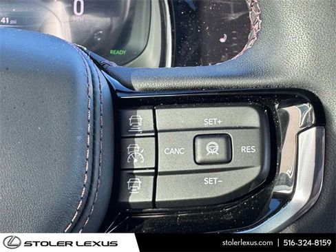 Used 2025 Jeep Wagoneer S Limited image 19