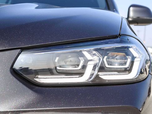 Used 2023 BMW X3 sDrive30i w/ Premium Package image 7