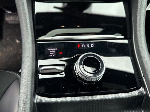 New 2026 Jeep Grand Cherokee Altitude AWD/4WD image 15