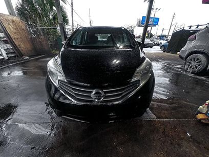 Used 2016 Nissan Versa Note S Plus