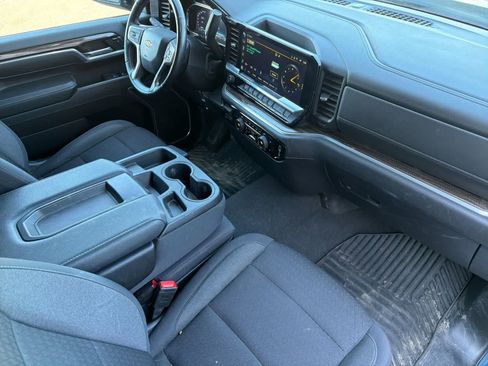 Used 2024 Chevrolet Silverado 2500 LT w/ All Star Edition image 15