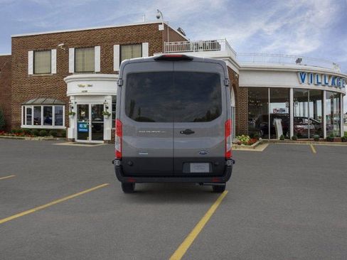 New 2025 Ford Transit 350 XL image 29