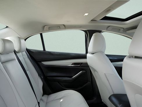 Used 2019 MAZDA MAZDA3 AWD Sedan w/ Premium Package image 14