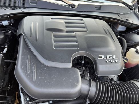 Used 2022 Dodge Charger GT image 23